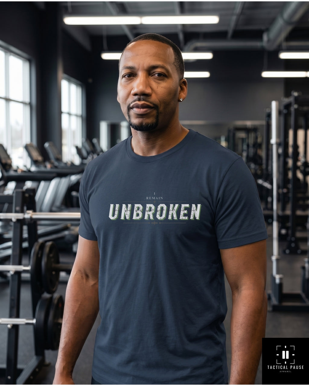 PREVAIL | I Remain Unbroken