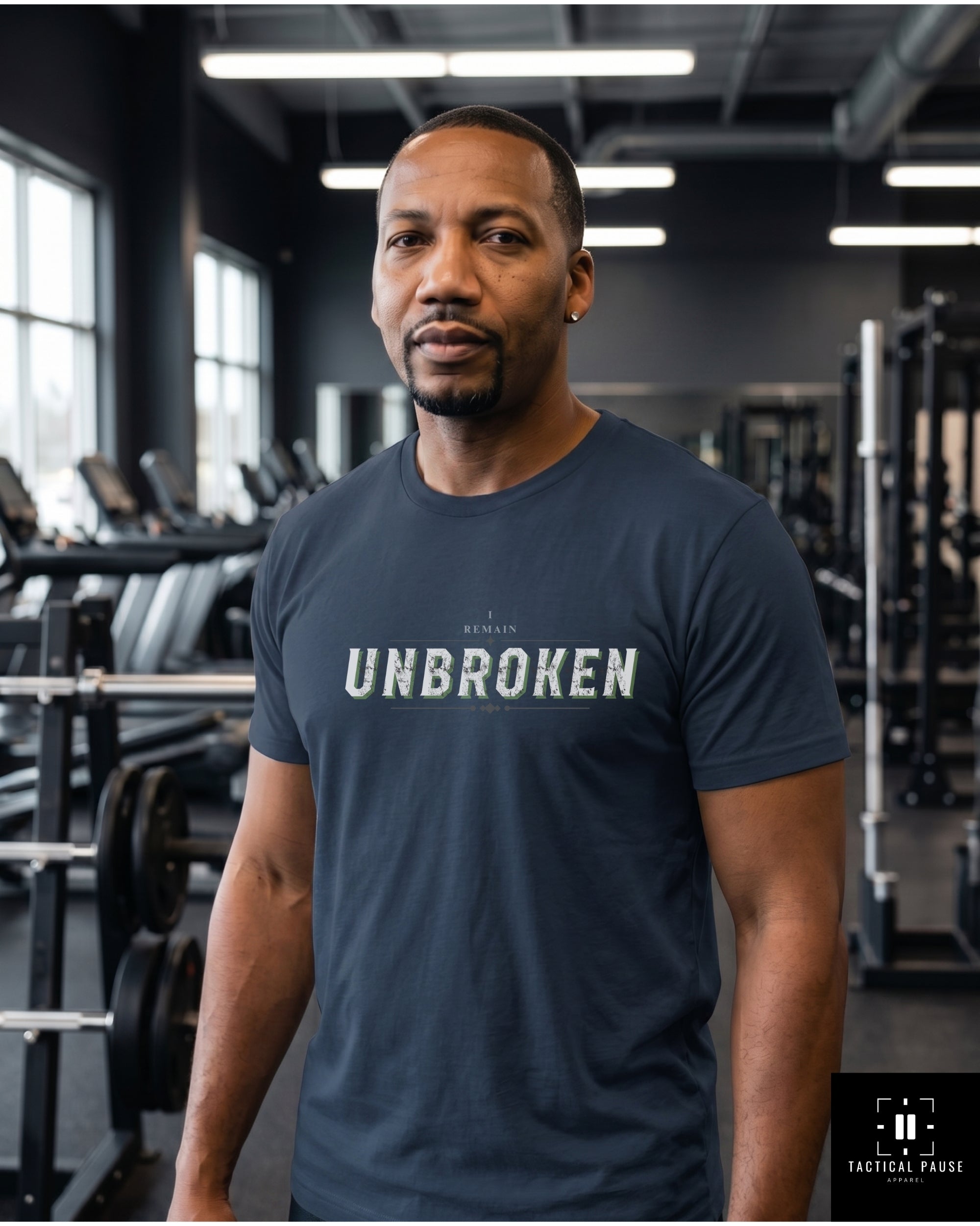 PREVAIL | I Remain Unbroken