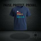 PREVAIL | Quit Quitting On Yourself