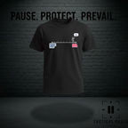 PAUSE | Professionally Functional Mentally Exhausted