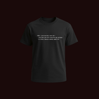 PAUSE | PTSD Definition T-Shirt