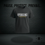 PROTECT | Hypervigilance: Notice Everything & Trust Nothing
