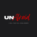 UNAfraid Tee