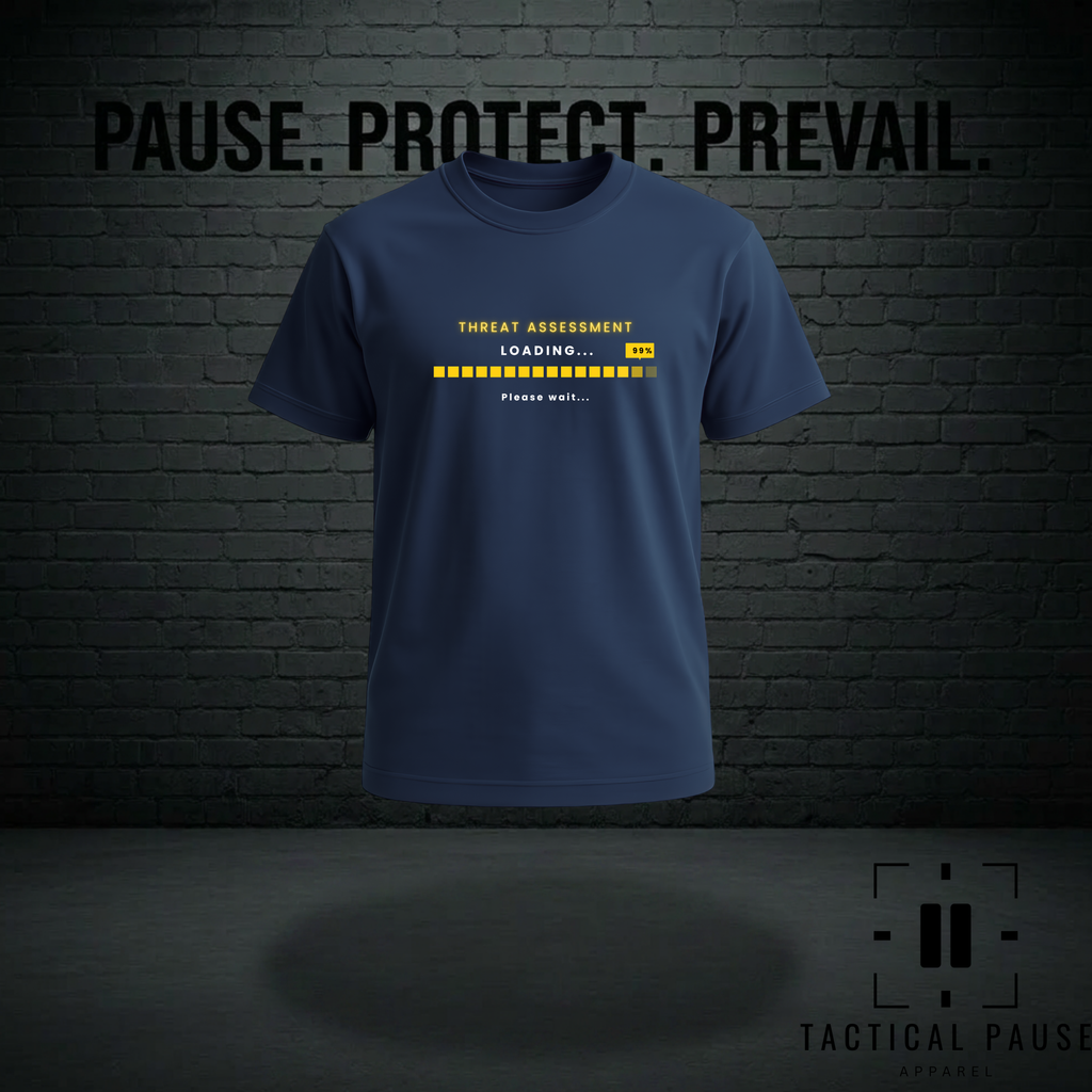 PROTECT | Threat Assessment: Loading 99%