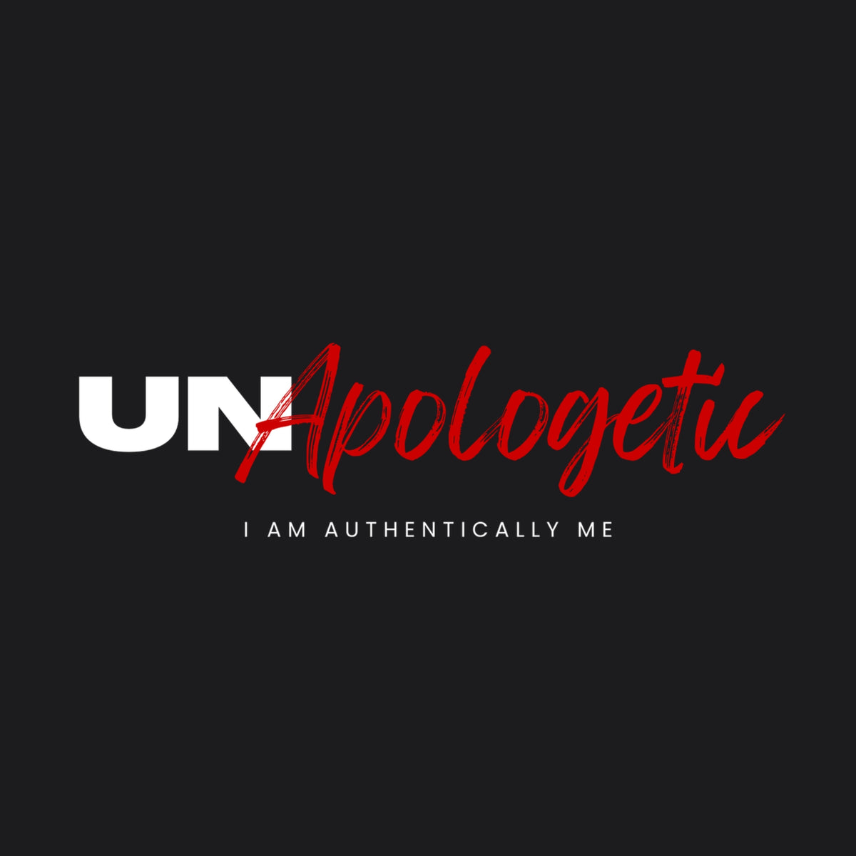 UNApologetic Tee