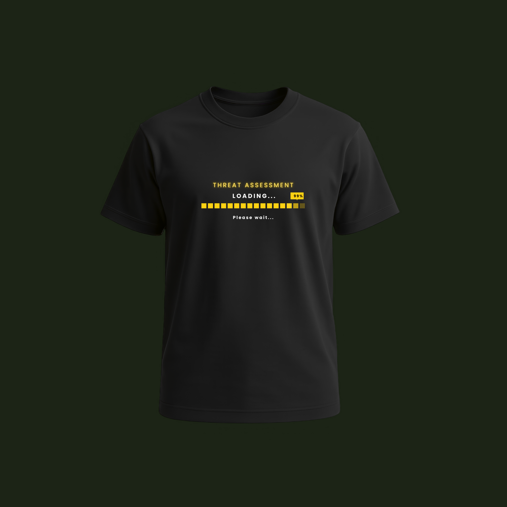 PROTECT | Threat Assessment: Loading 99%