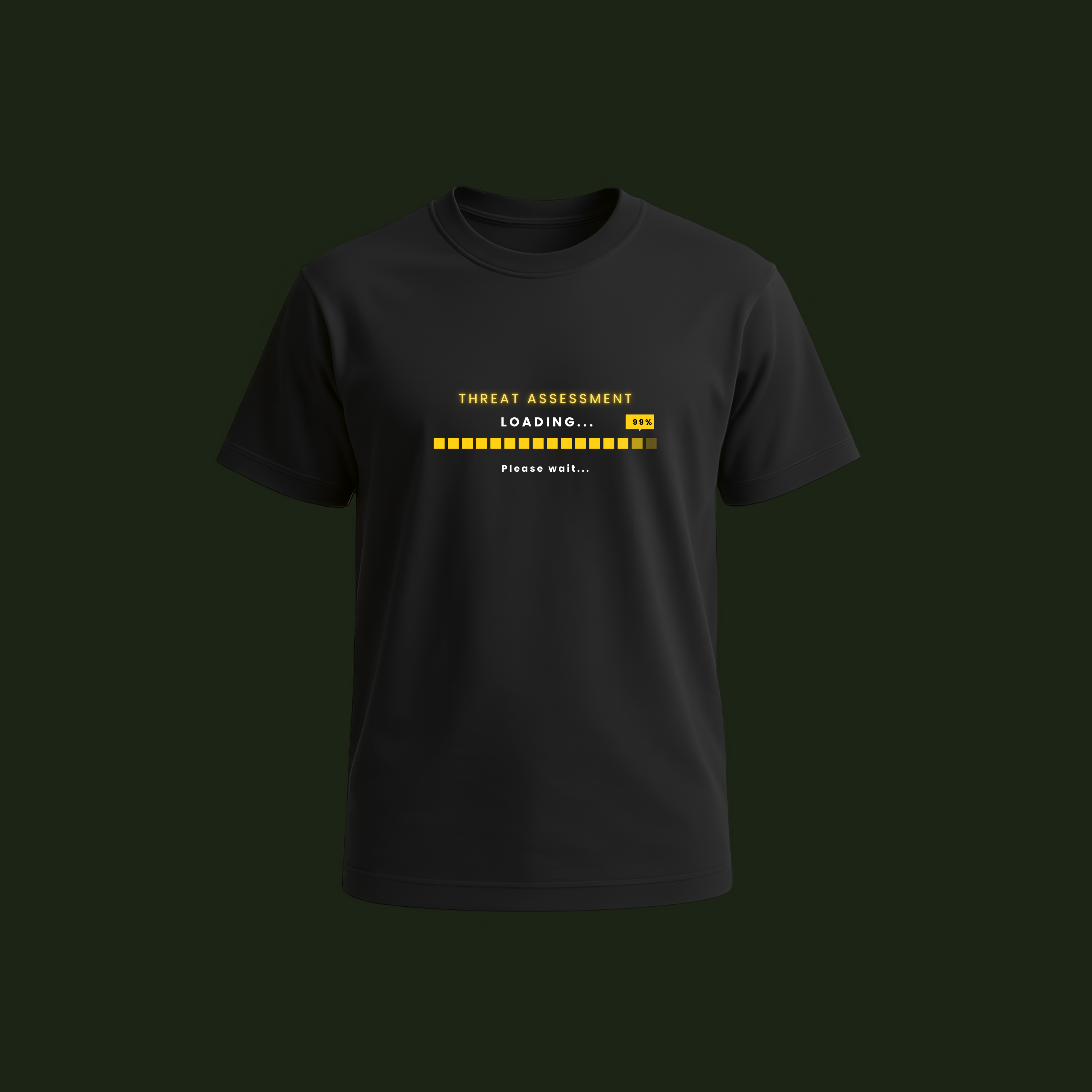 PROTECT | Threat Assessment: Loading 99%