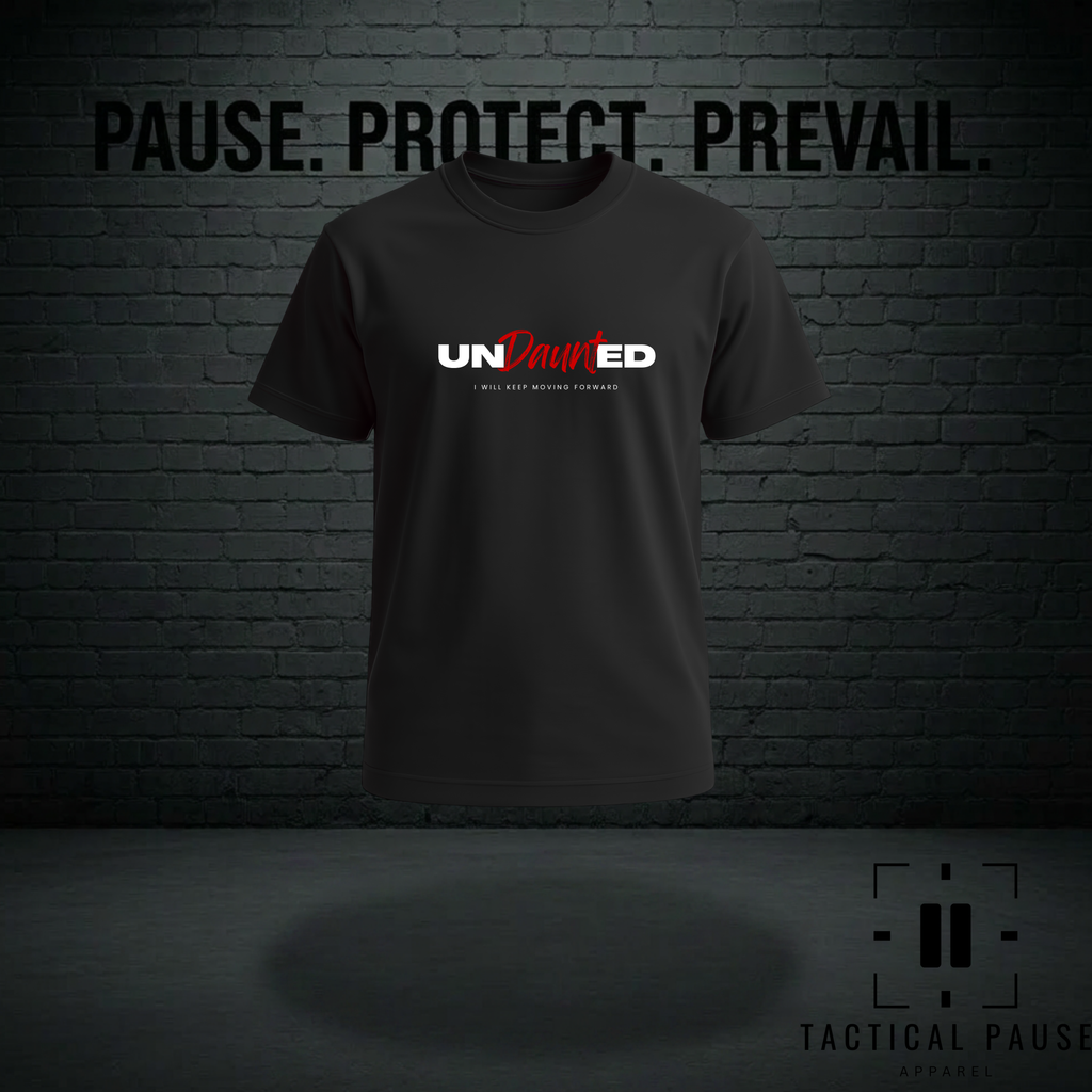 PREVAIL | UNDaunted