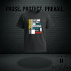 PROTECT | I'm Not Paranoid