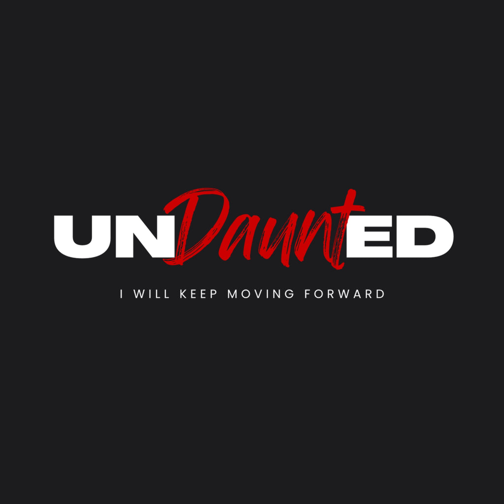 UNDaunted Tee