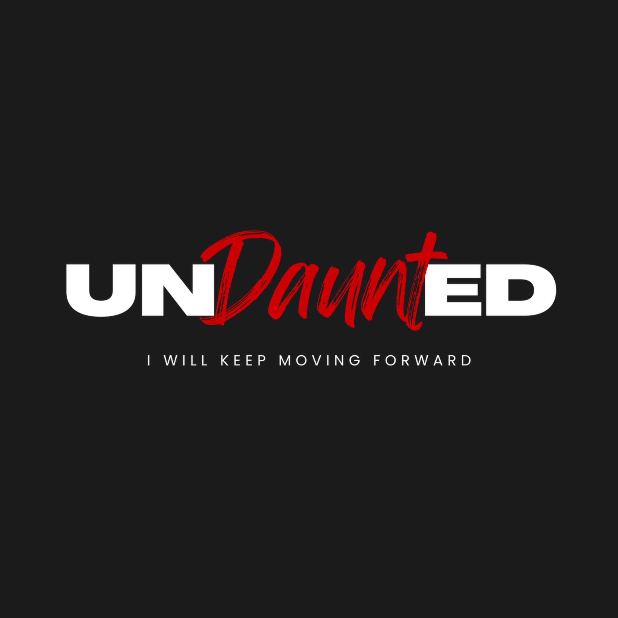 UNDaunted Tee