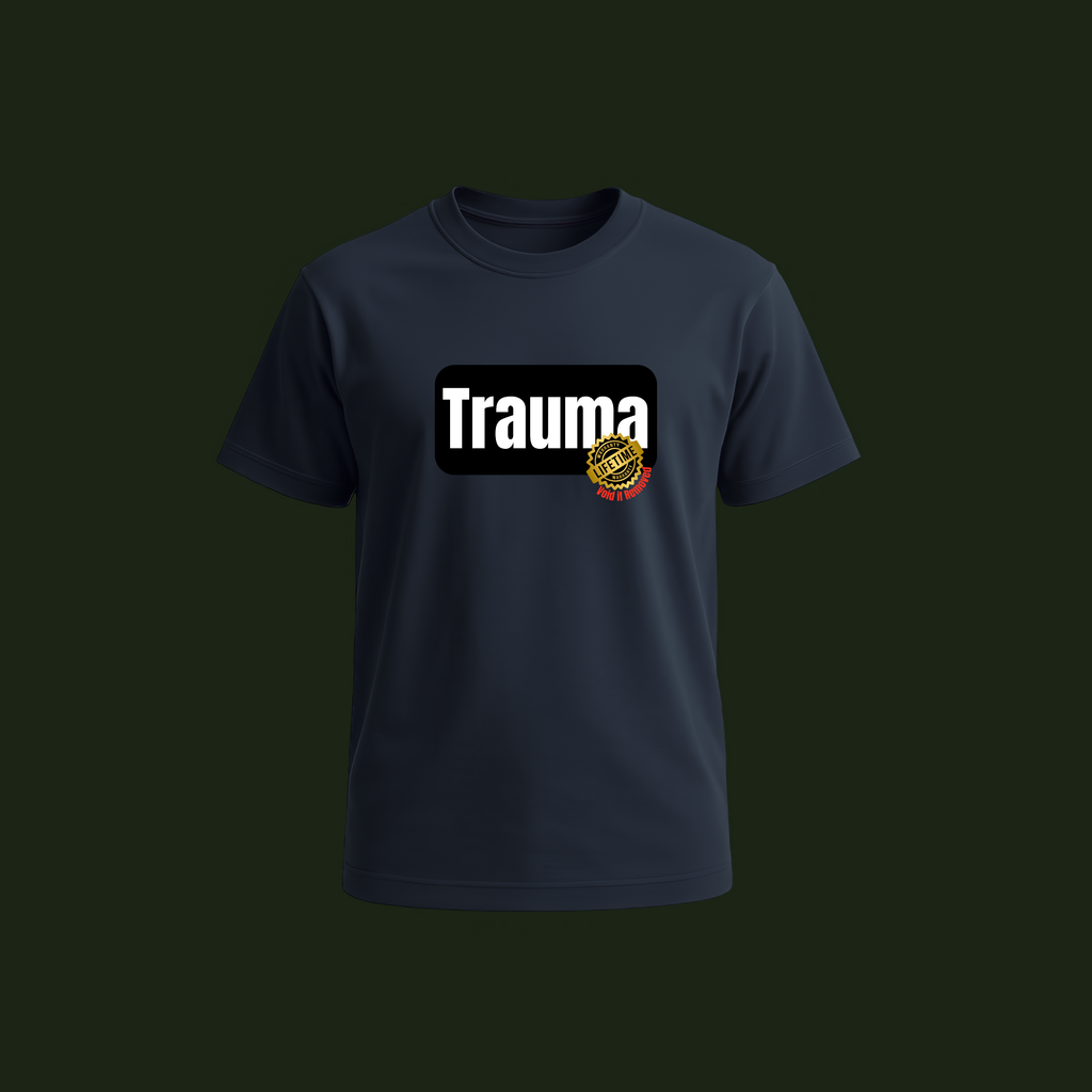 PROTECT | Trauma Lifetime Warranty