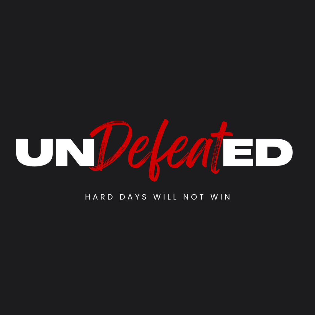 UNDefeated Tee