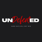 UNDefeated Tee