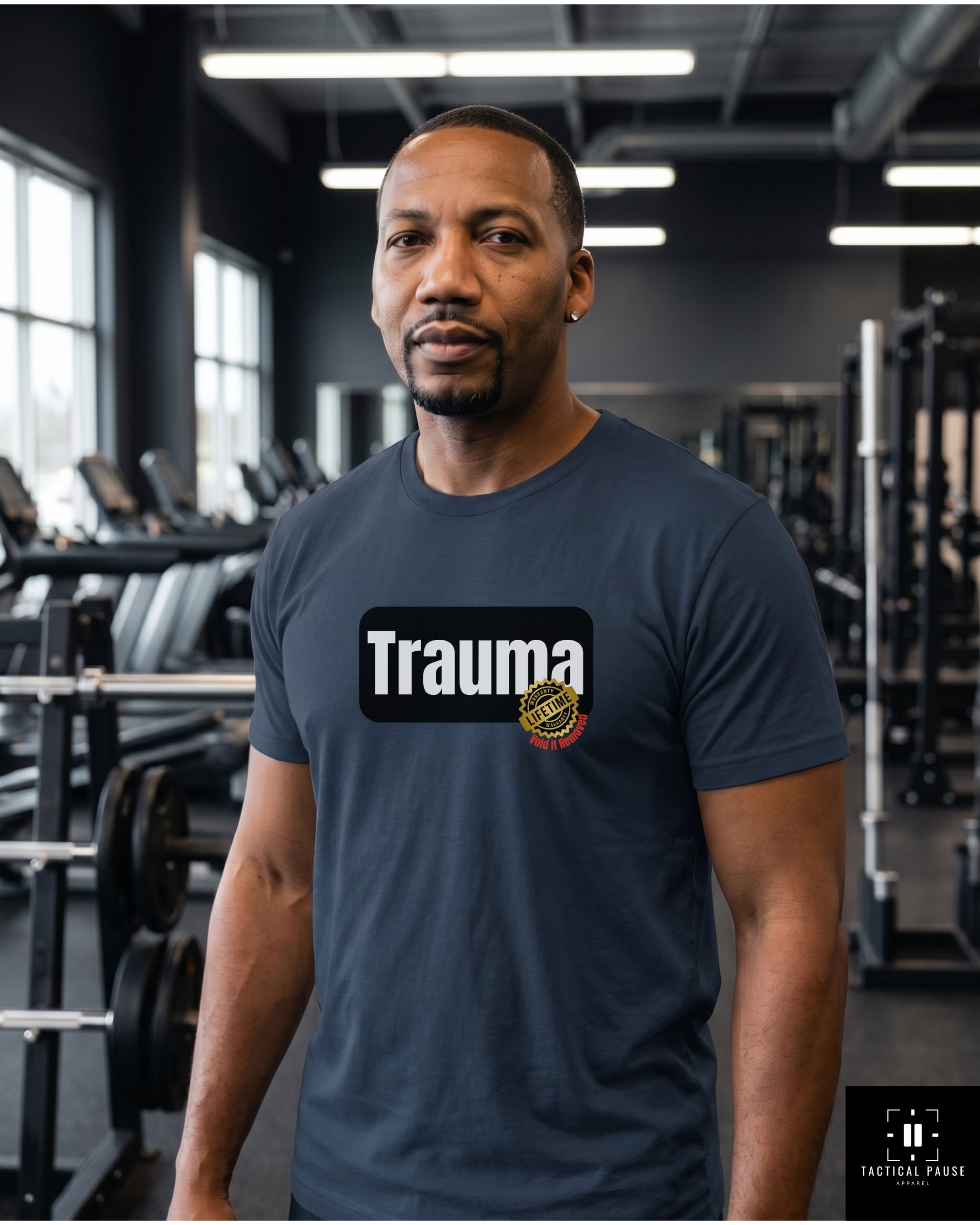 PROTECT | Trauma Lifetime Warranty