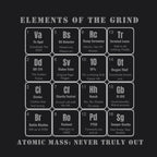 The Grind Tee | Vet Edition