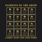 The Grind | LEO Edition