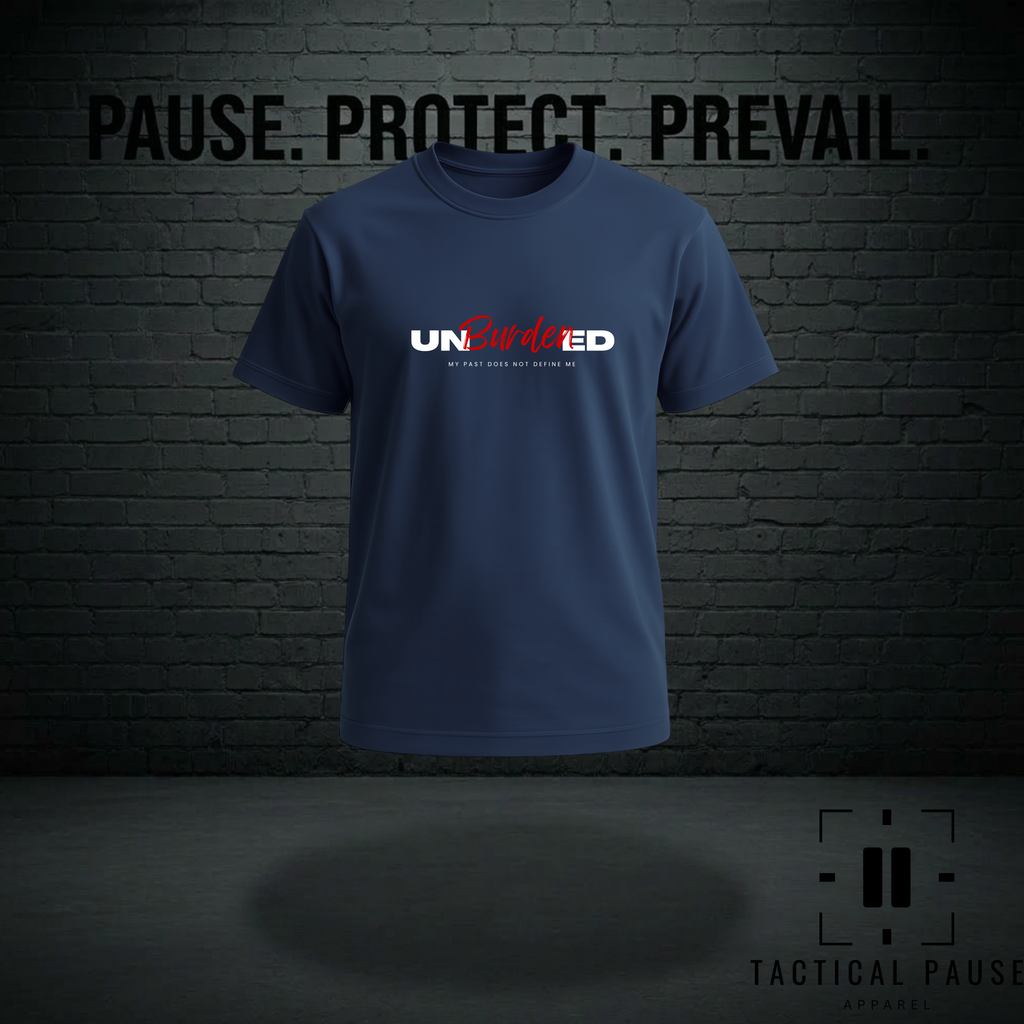 PREVAIL | UNBurdened