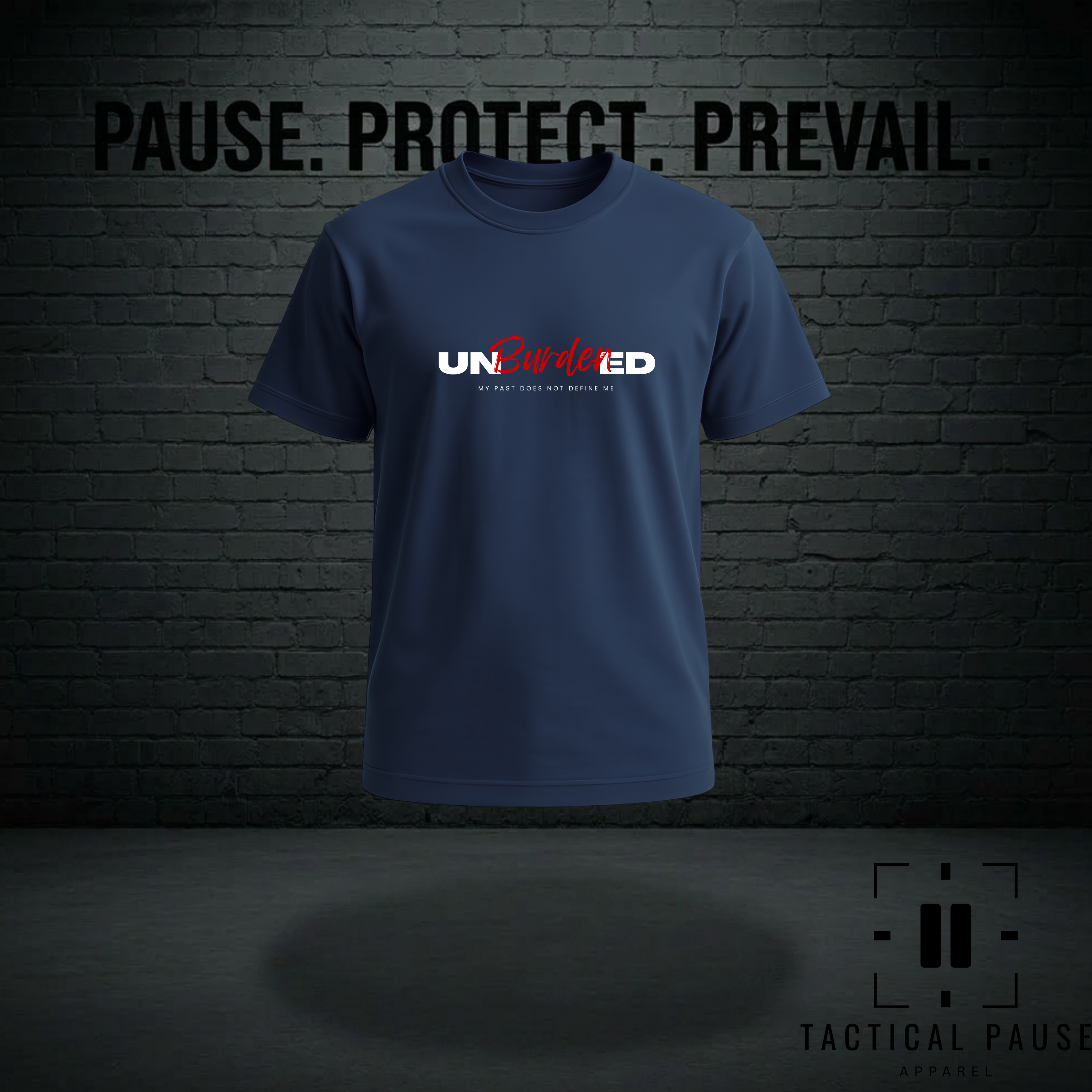 PREVAIL | UNBurdened
