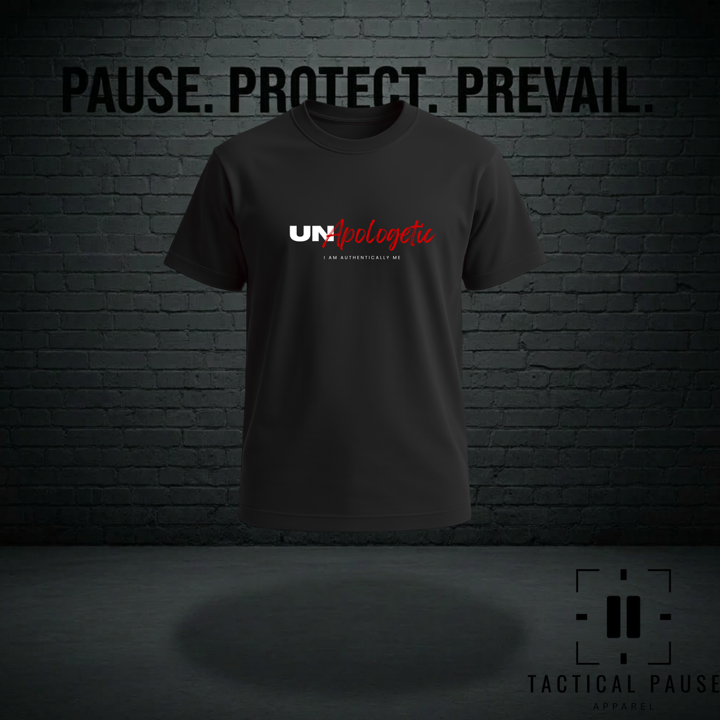 PREVAIL | UNApologetic