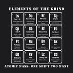 The Grind | EMS Edition