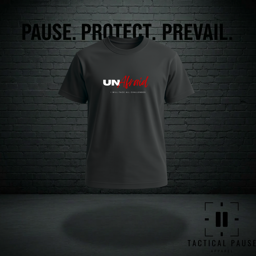 PREVAIL | UNAfraid