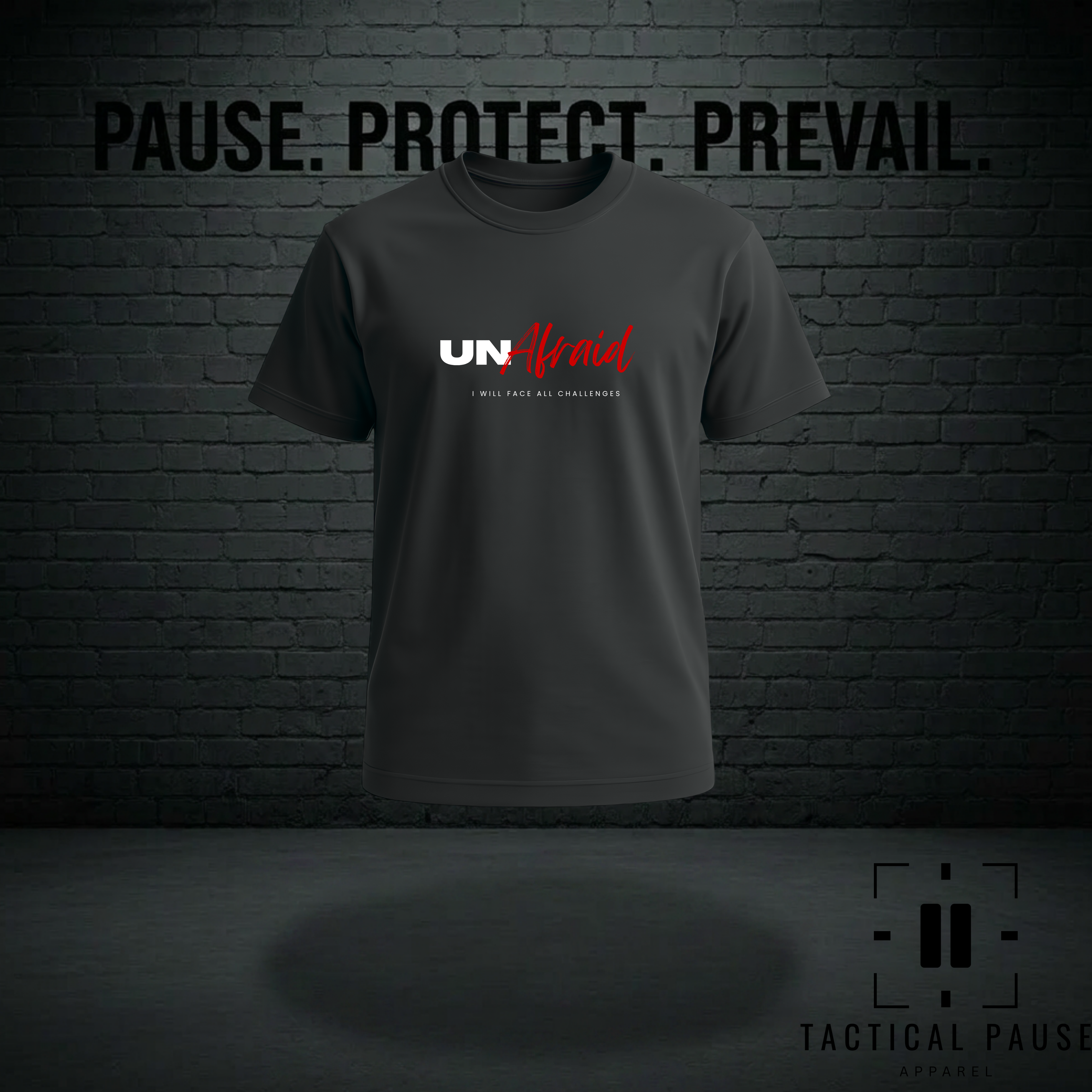 PREVAIL | UNAfraid