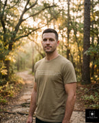 PAUSE | PTSD Definition T-Shirt