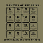 The Grind Tee | Military Edition