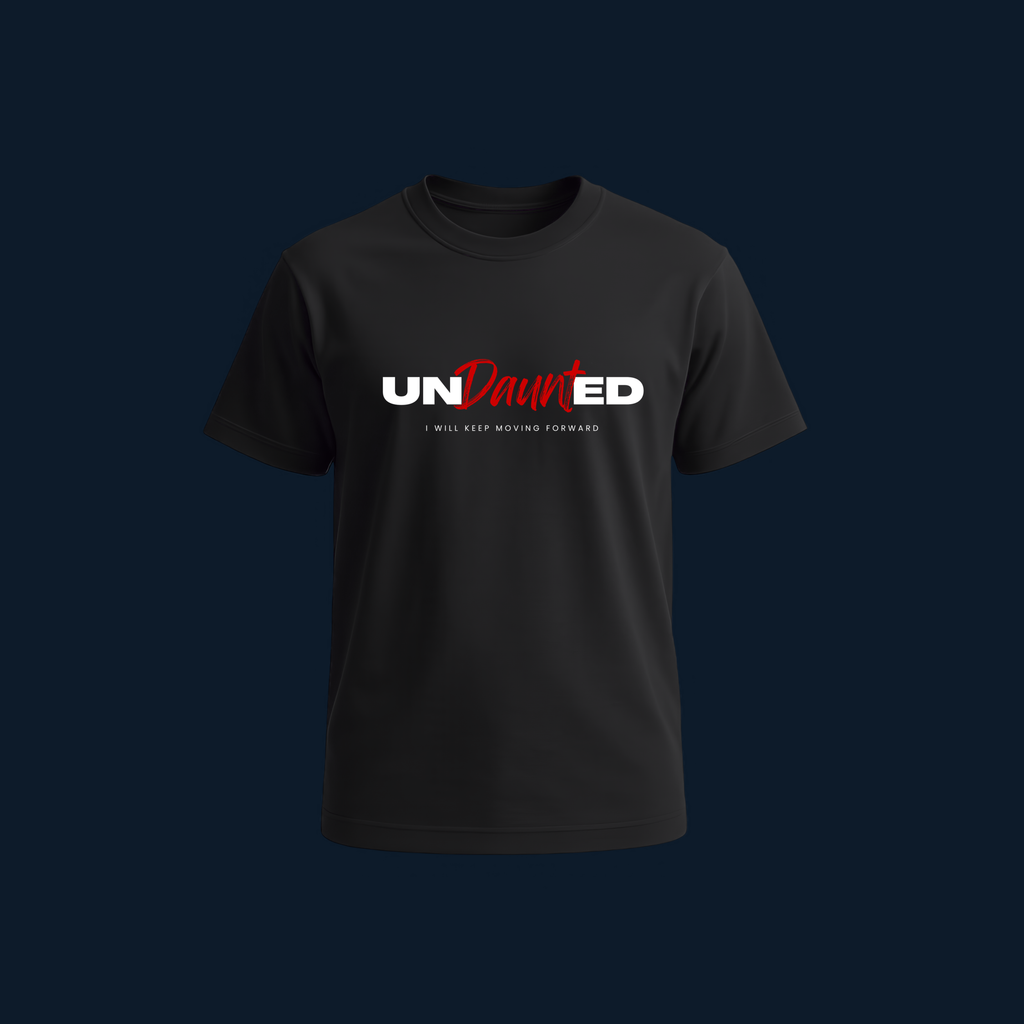PREVAIL | UNDaunted