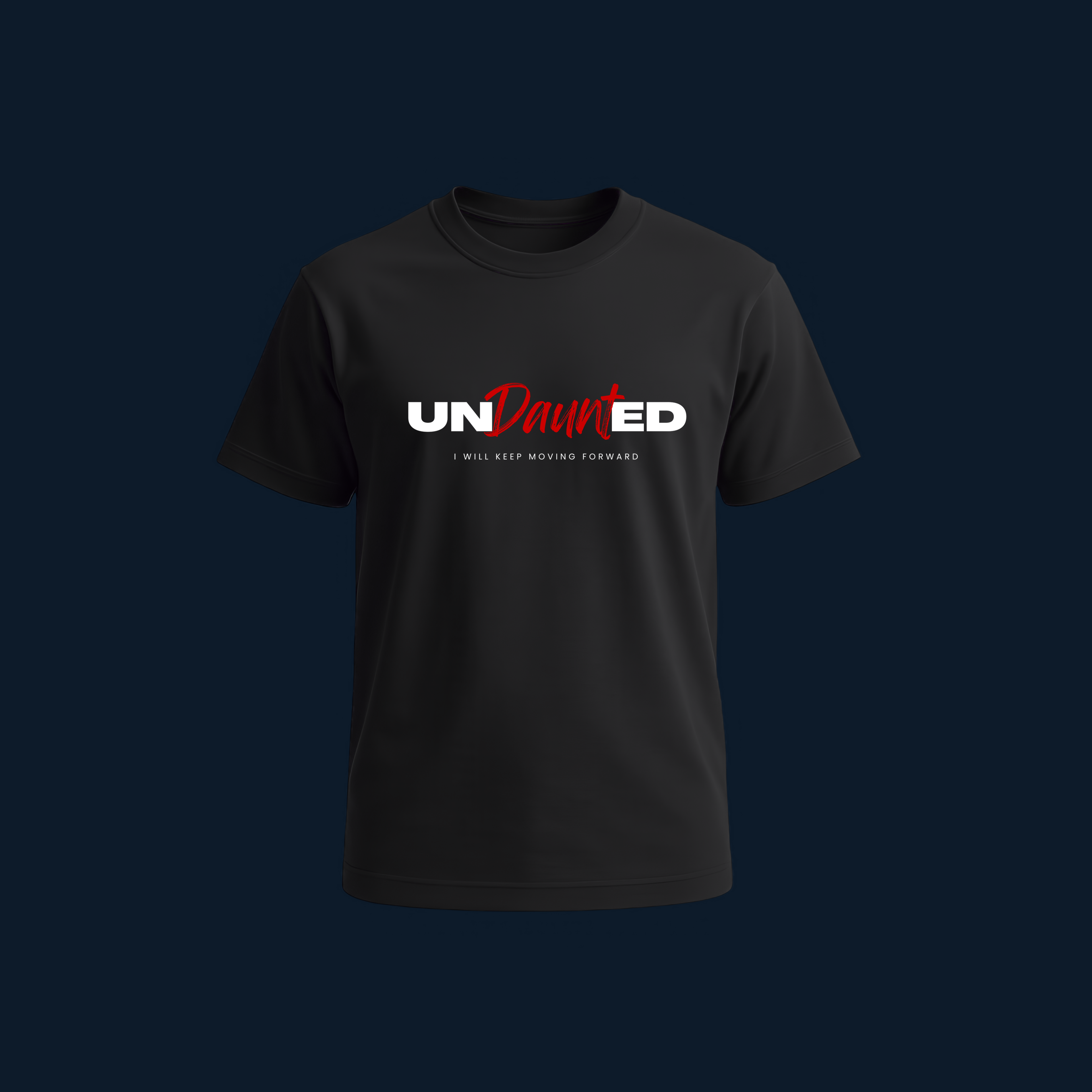 PREVAIL | UNDaunted
