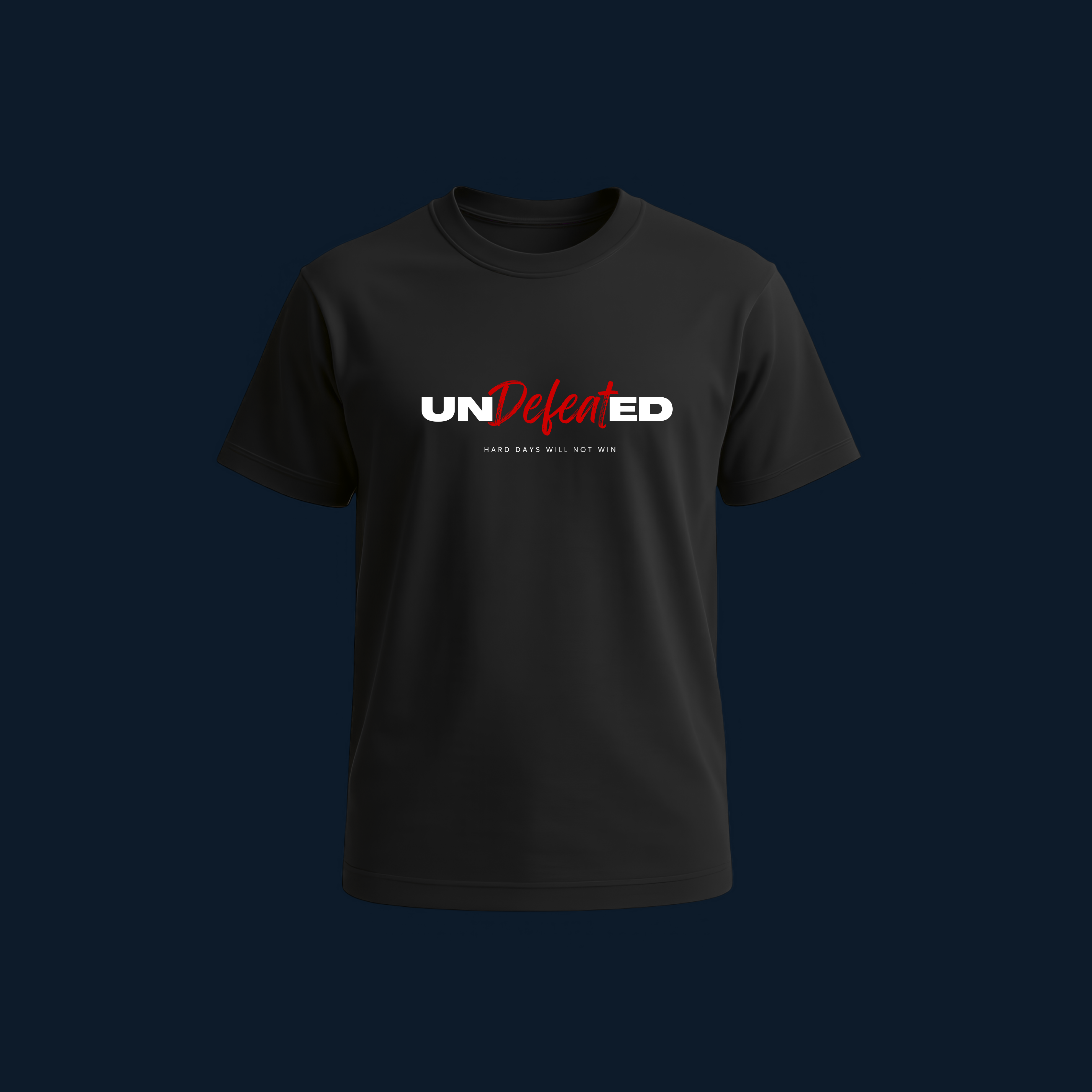 PREVAIL | UNDefeated
