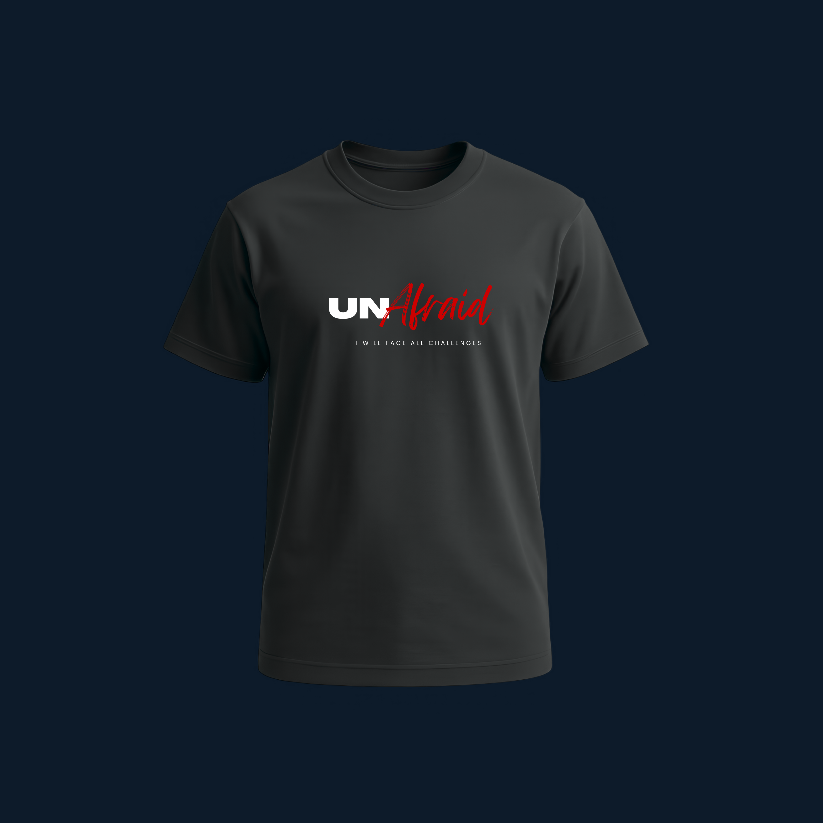 PREVAIL | UNAfraid