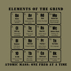 The Grind Tee | Dispatcher Edition