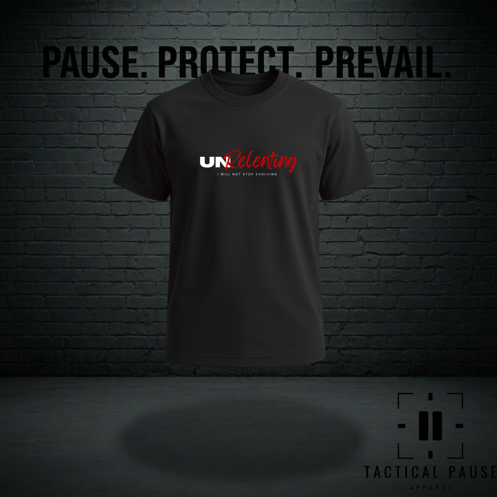 PREVAIL | UNRelenting