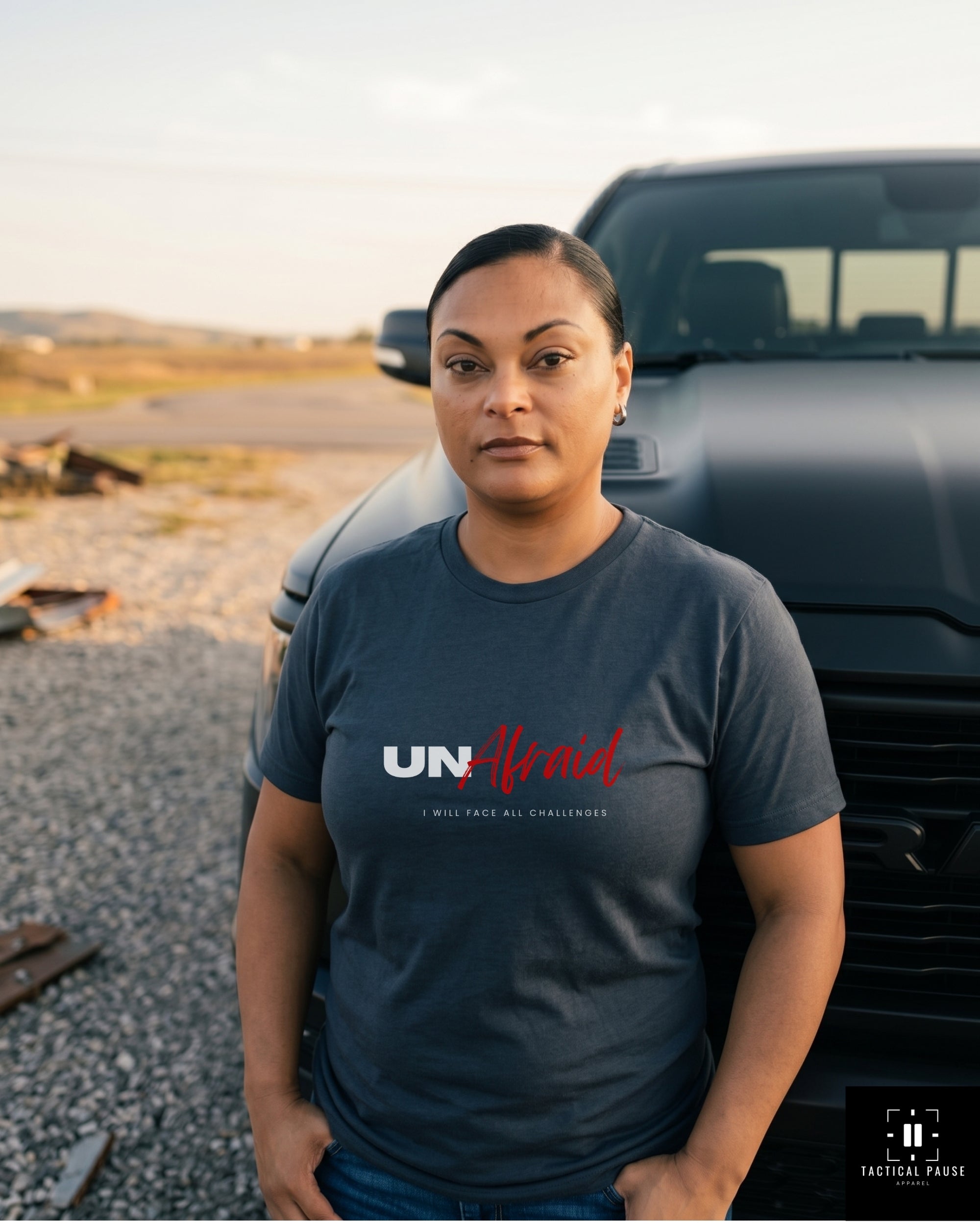 PREVAIL | UNAfraid