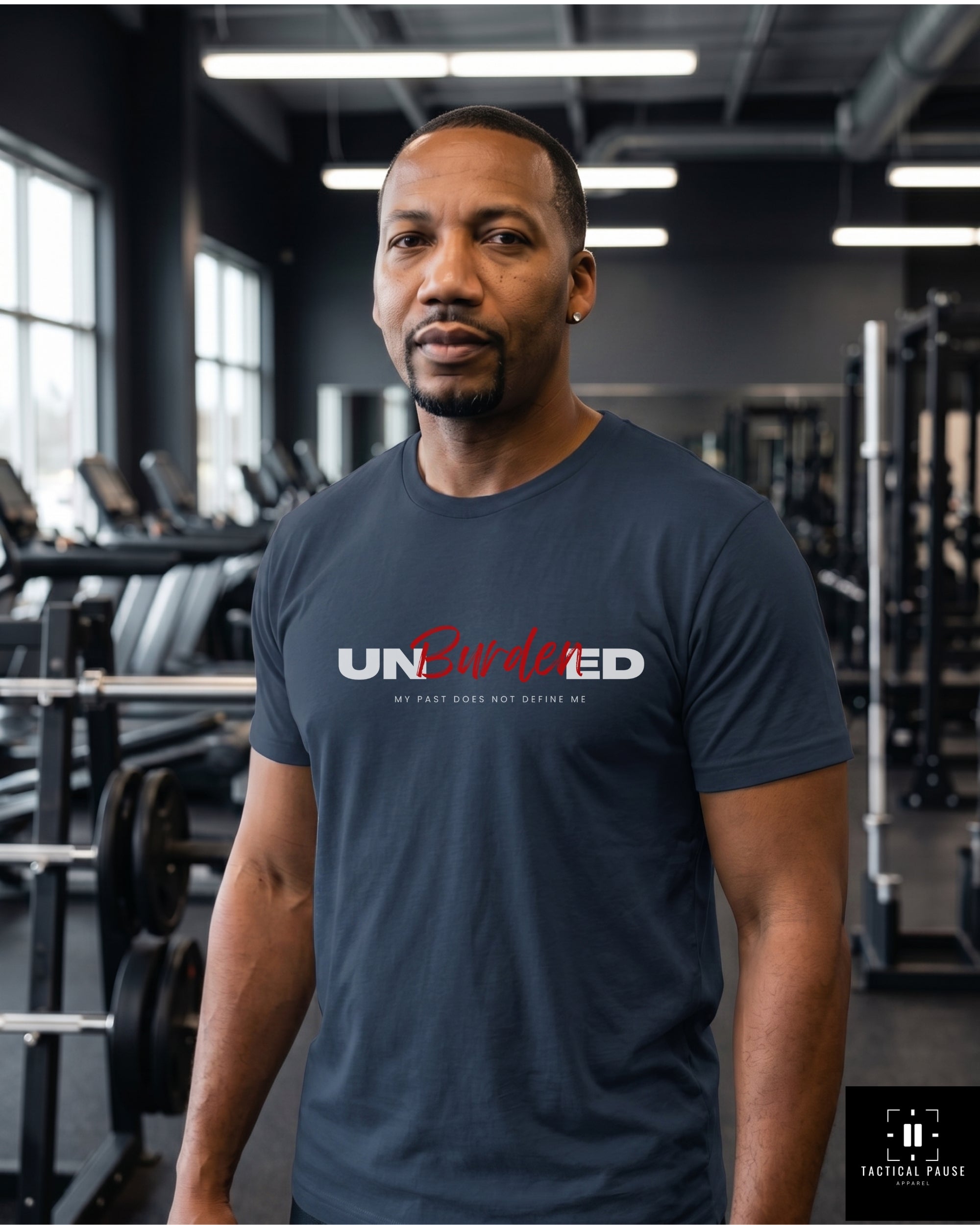 PREVAIL | UNBurdened
