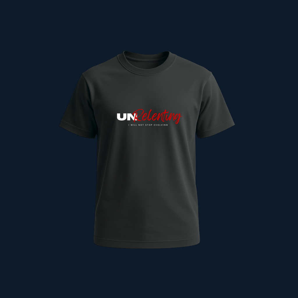 PREVAIL | UNRelenting