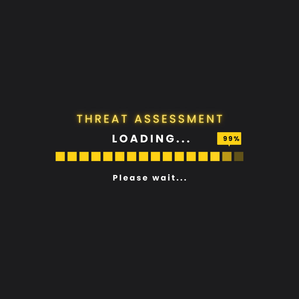 Threat Assessment: Loading 99% Tee
