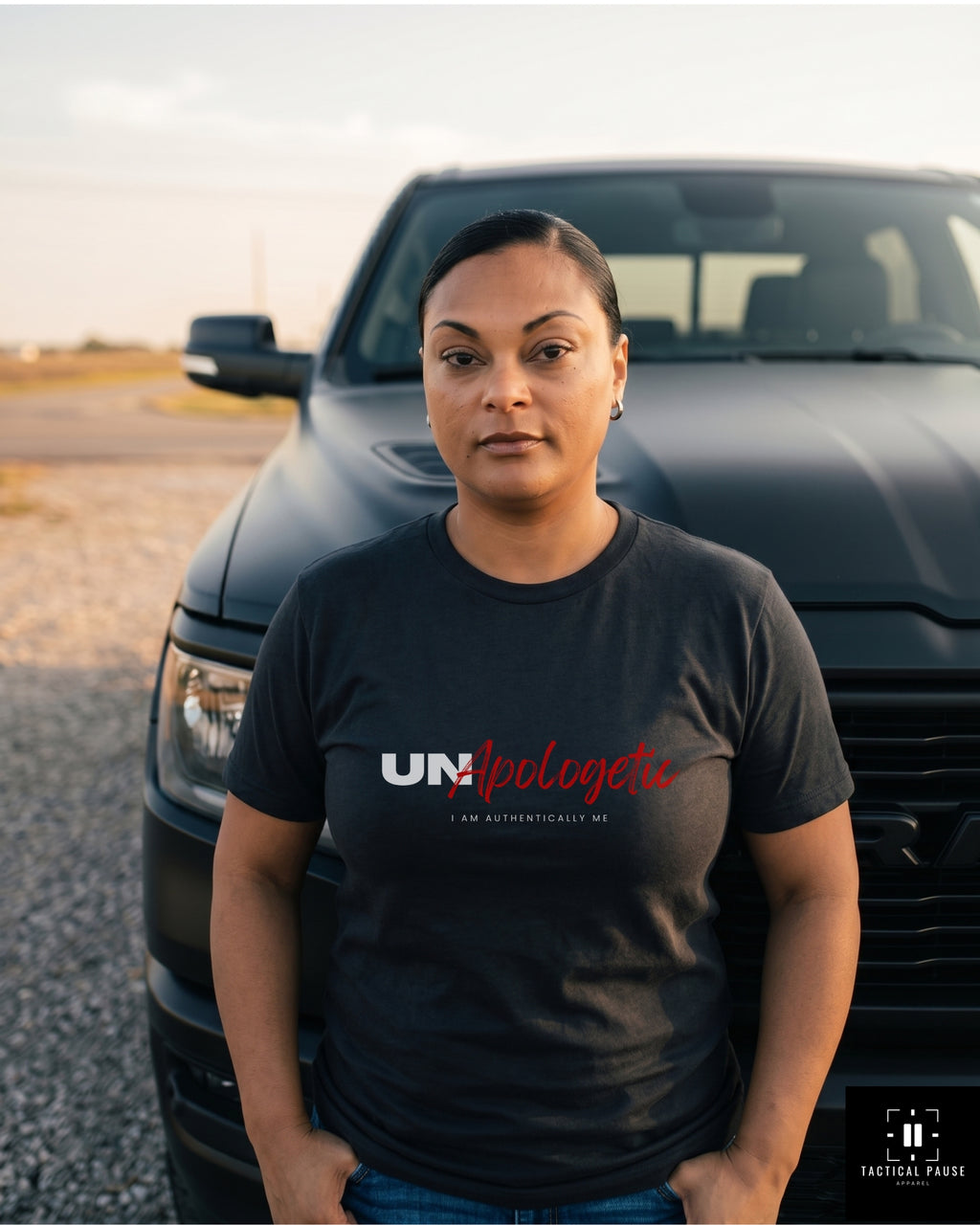 PREVAIL | UNApologetic