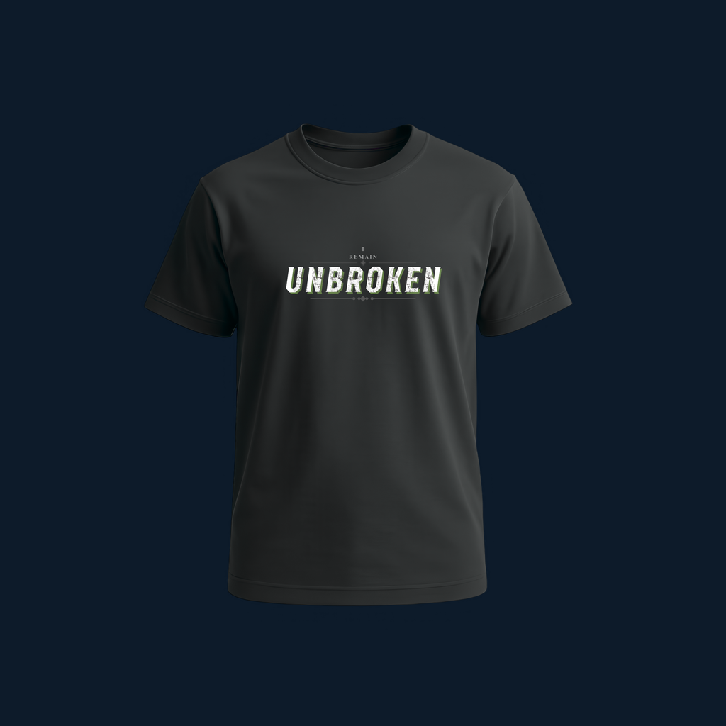 PREVAIL | I Remain Unbroken