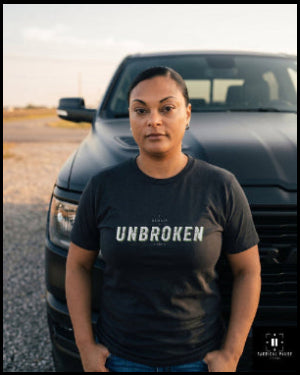 PREVAIL | I Remain Unbroken
