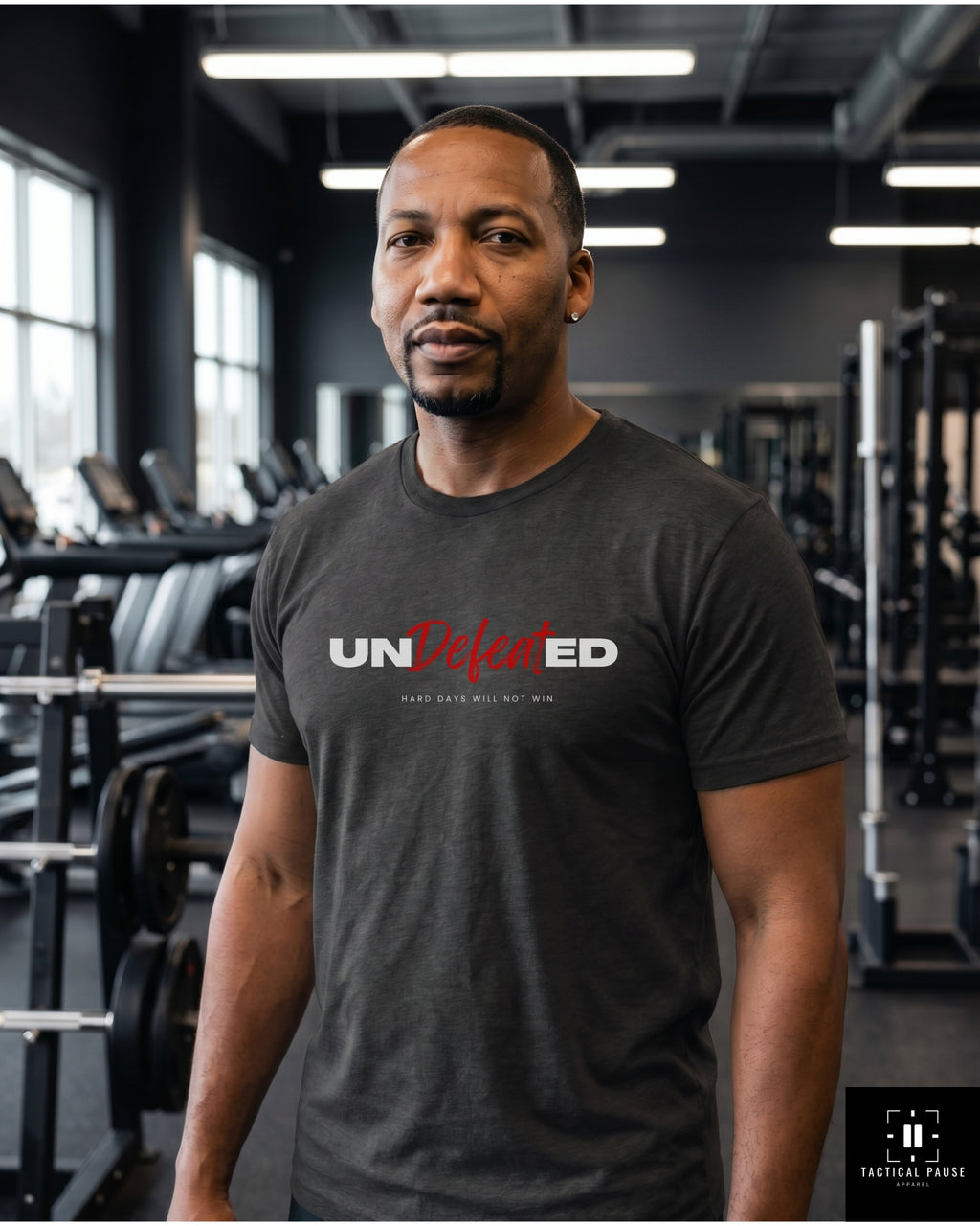 PREVAIL | UNDefeated