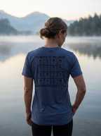 The Grind Tee | Dispatcher Edition