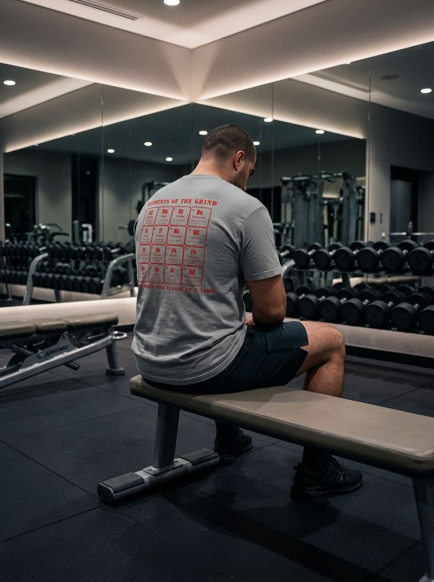 The Grind | Fire Edition
