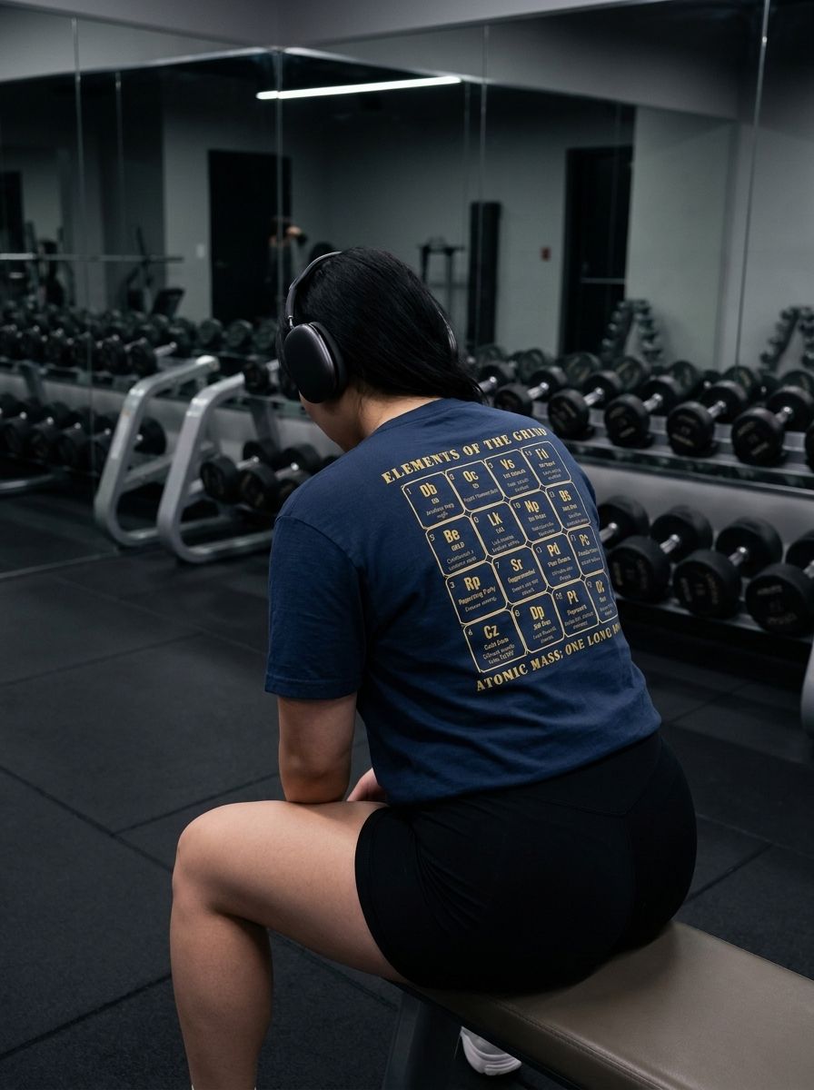 The Grind | LEO Edition