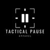 Tactical Pause Apparel - Home