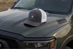Headgear | Embroidered Tactical Pause Classic Trucker Hat