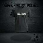 PREVAIL | I Remain Unbroken