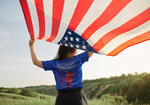 Patriot Edition | AMERICA 250